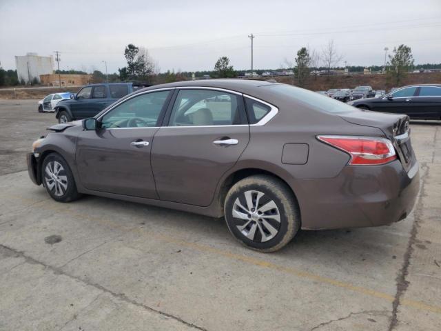 Image 2 of 2015 NISSAN ALTIMA 2.5 2015 with VIN 1N4AL3AP3FC165501