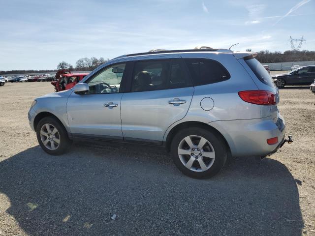Image 2 of 2008 HYUNDAI SANTA FE SE 2008 with VIN 5NMSH73E78H218546