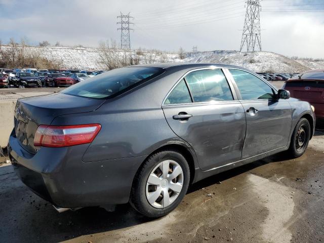Obraz 3 z 2007 TOYOTA CAMRY LE 2007 z VIN 4T1BK46KX7U559671