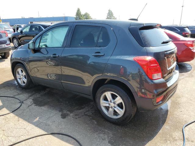 Obraz 2 z 2020 CHEVROLET TRAX LS 2020 z VIN 3GNCJKSB1LL217396