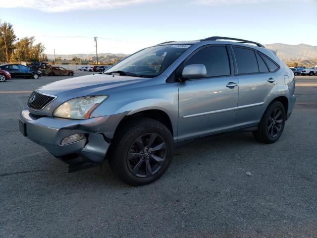 Obraz 2004 LEXUS RX 330 2004