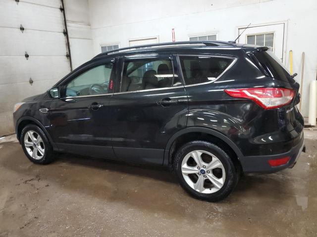 Image 2 of 2014 FORD ESCAPE SE 2014 with VIN 1FMCU9G96EUE24837