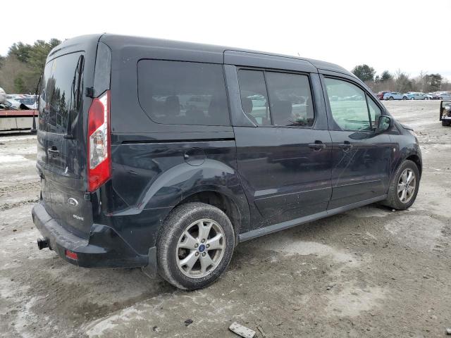 Obraz 3 z 2014 FORD TRANSIT CONNECT XLT 2014 z VIN NM0GS9F70E1154014