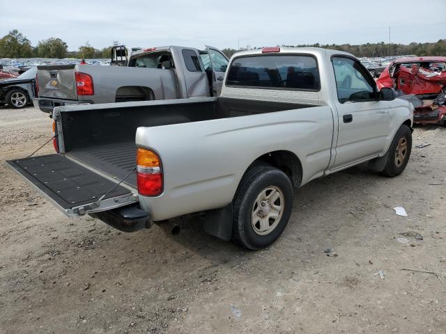 Image 3 of 2004 TOYOTA TACOMA  2004 with VIN 5TENL42N64Z359999