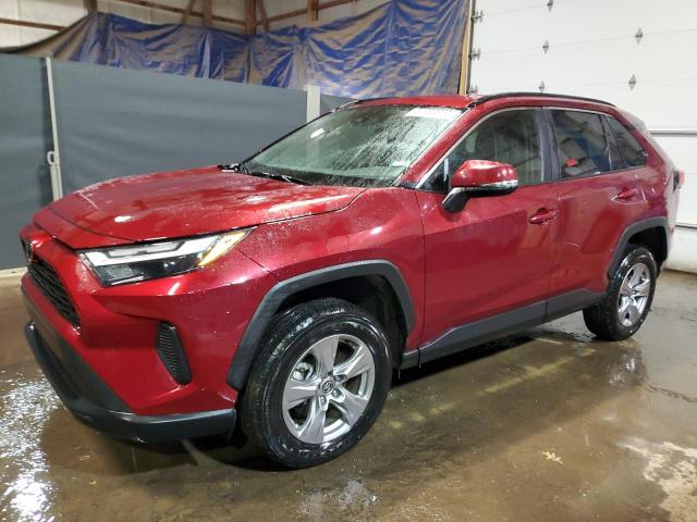 Image 1 of 2023 TOYOTA RAV4 XLE 2023 with VIN 2T3P1RFV0PW391787