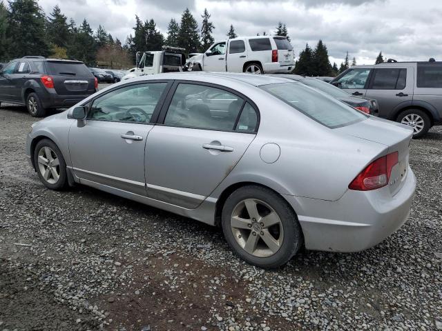 Изображение 2 2008 HONDA CIVIC EX 2008 с VIN 1HGFA16898L039496
