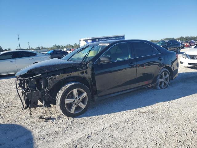 Obraz 1 z 2014 TOYOTA CAMRY L 2014 z VIN 4T1BF1FK9EU472344