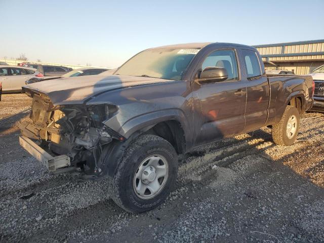 Image 1 of 2016 TOYOTA TACOMA ACCESS CAB 2016 with VIN 5TFSX5EN0GX044569