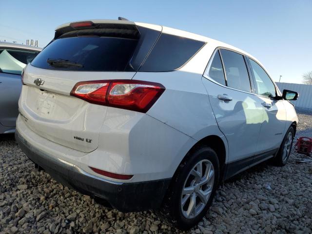 Изображение 3 2018 CHEVROLET EQUINOX LT 2018 с VIN 2GNAXTEX8J6172879