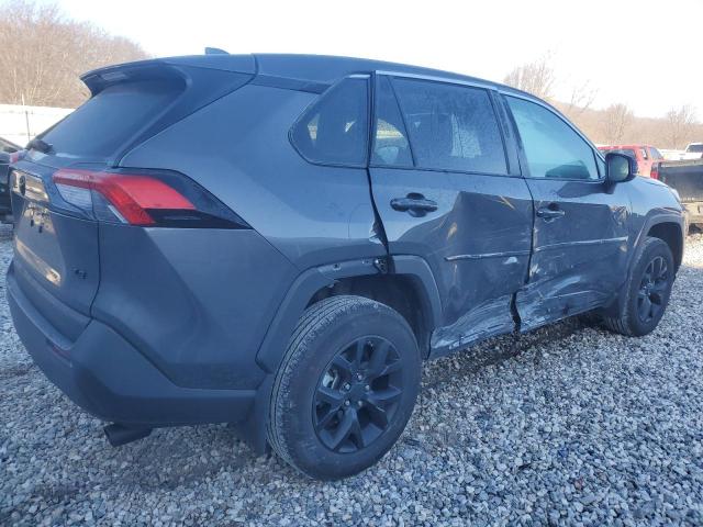 Image 3 of 2022 TOYOTA RAV4 LE 2022 with VIN 2T3H1RFV0NW216067