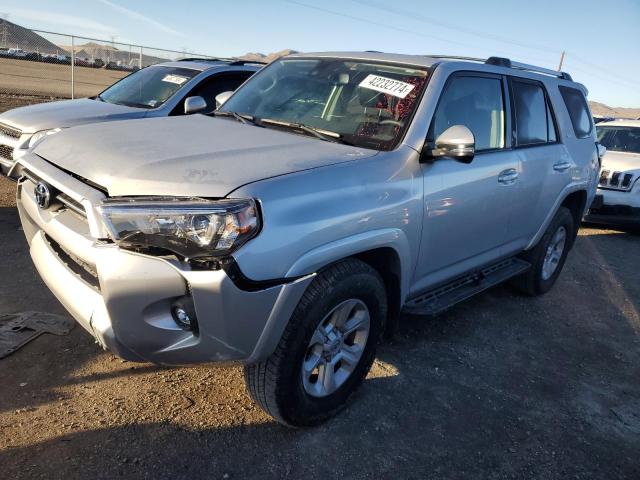 2023 TOYOTA 4RUNNER SR5 2023 image