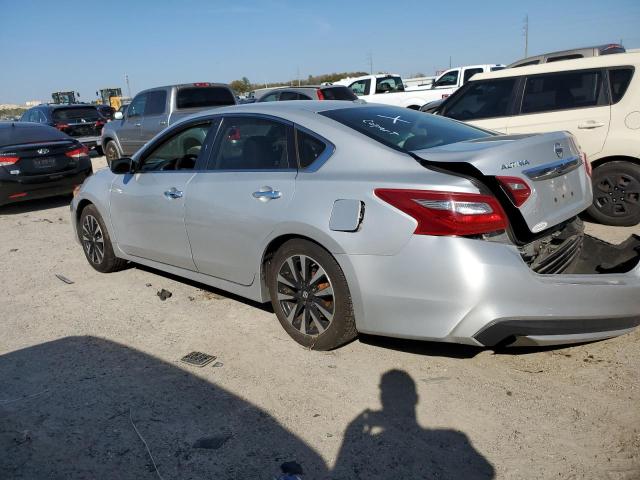 Image 2 of 2018 NISSAN ALTIMA 2.5 2018 with VIN 1N4AL3AP3JC174658