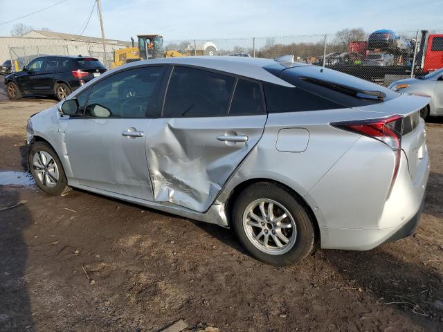 Изображение 2 2018 TOYOTA PRIUS  2018 с VIN JTDKBRFU8J3584357