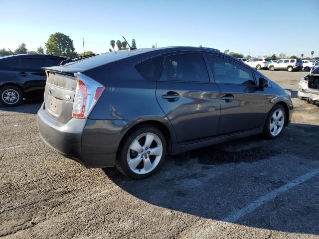 Image 3 of 2013 TOYOTA PRIUS  2013 with VIN JTDKN3DU2D5595421