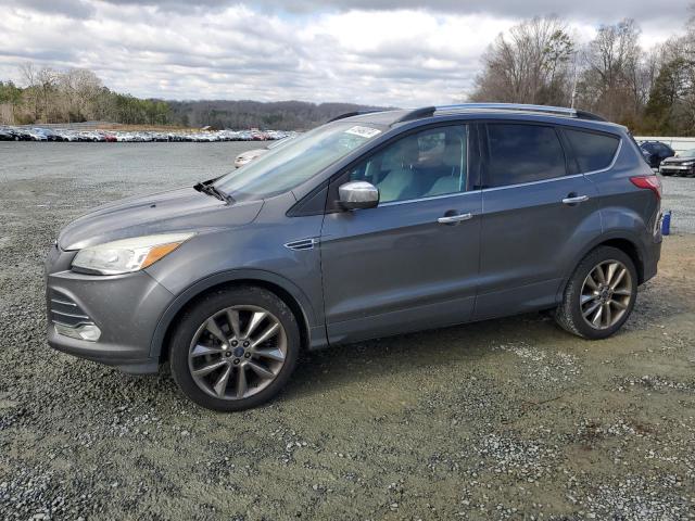 Obraz 1 z 2014 FORD ESCAPE SE 2014 z VIN 1FMCU0GX5EUE06243
