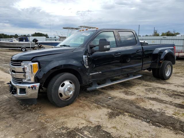 2017 FORD F350 SUPER DUTY 2017 image