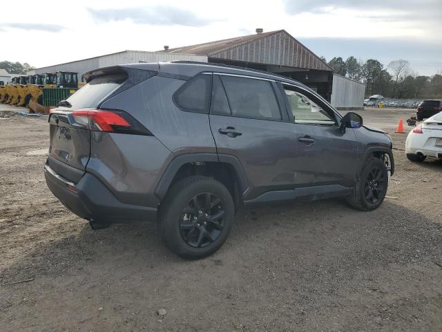 Image 3 of 2021 TOYOTA RAV4 LE 2021 with VIN 2T3H1RFV8MC164588