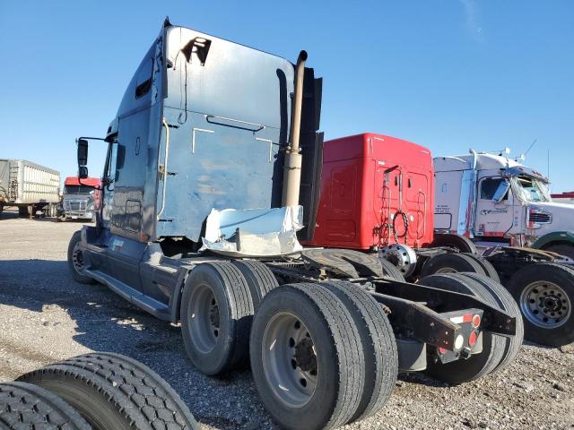 Image 3 of 2001 FREIGHTLINER COLUMBIA COLUMBIA 2001 with VIN 1FUJA6AV61LH17349