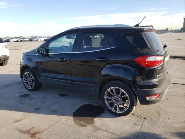 Obraz 2 z 2018 FORD ECOSPORT TITANIUM 2018 z VIN MAJ3P1VE2JC238988