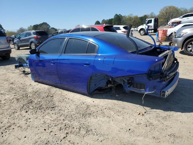 Obraz 2 z 2018 DODGE CHARGER R/T 392 2018 z VIN 2C3CDXGJ6JH272935