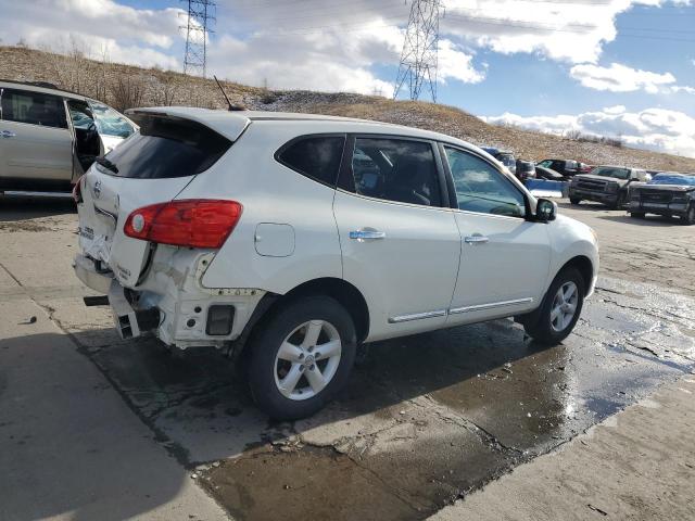 Изображение 3 2013 NISSAN ROGUE S 2013 с VIN JN8AS5MV5DW626605