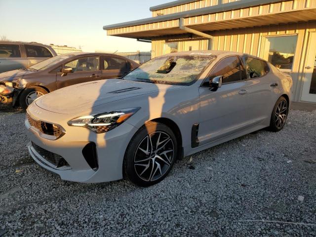 Obraz 1 z 2022 KIA STINGER GT LINE 2022 z VIN KNAE35LD2N6100630