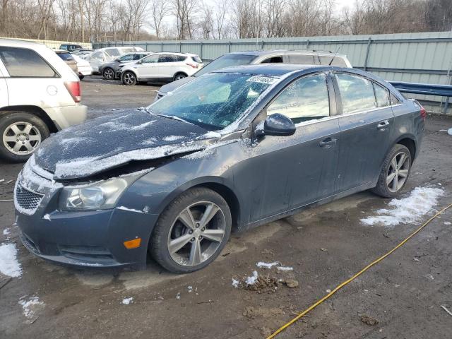Image 1 of 2013 CHEVROLET CRUZE LT 2013 with VIN 1G1PE5SB6D7190257