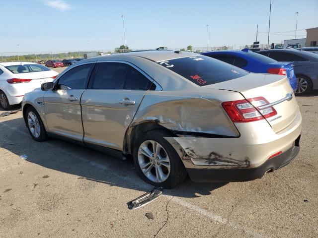 Изображение 2 2018 FORD TAURUS SE 2018 с VIN 1FAHP2D86JG118479