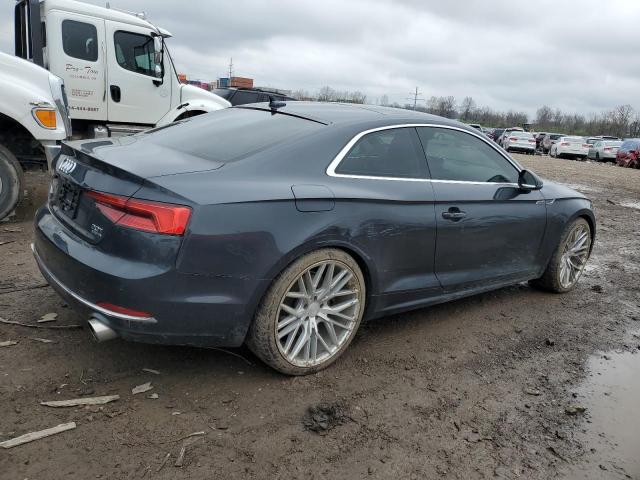 Image 3 of 2018 AUDI A5 PREMIUM PLUS 2018 with VIN WAUPNAF50JA005877