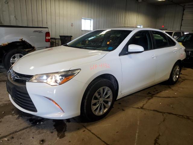 Obraz 1 z 2017 TOYOTA CAMRY LE 2017 z VIN 4T1BF1FK2HU447824