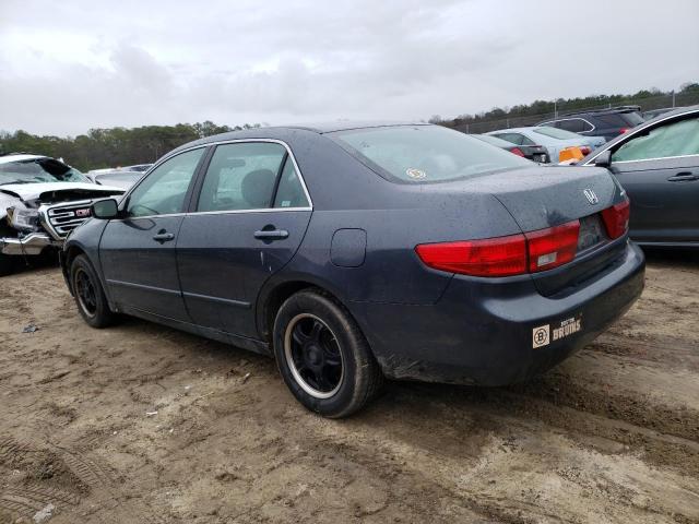 Obraz 2 z 2005 HONDA ACCORD LX 2005 z VIN 1HGCM56485A053878