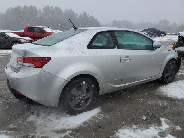 Obraz 3 z 2012 KIA FORTE EX 2012 z VIN KNAFU6A23C5530498