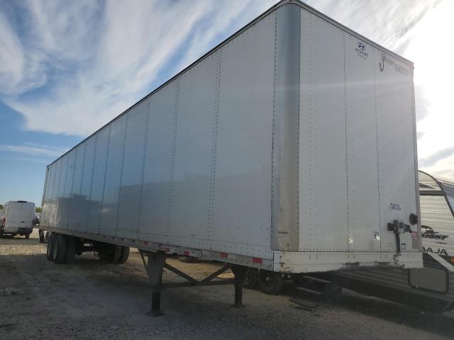 Image 1 of 2020 HYUNDAI TRAILER 2020 with VIN 3H3V532C1LR320452