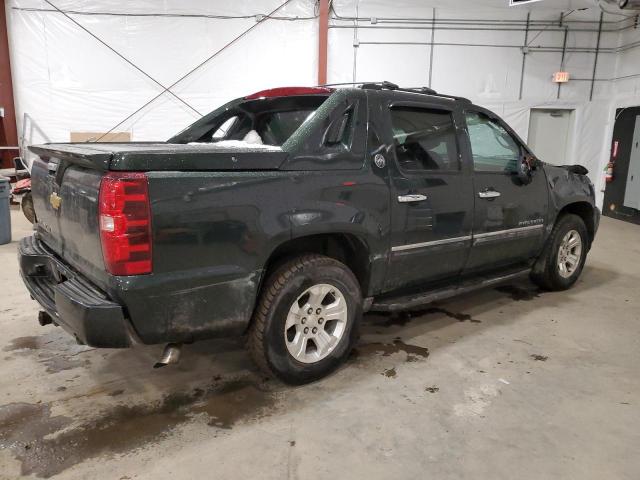 Изображение 3 2013 CHEVROLET AVALANCHE LTZ 2013 с VIN 3GNTKGE78DG219674