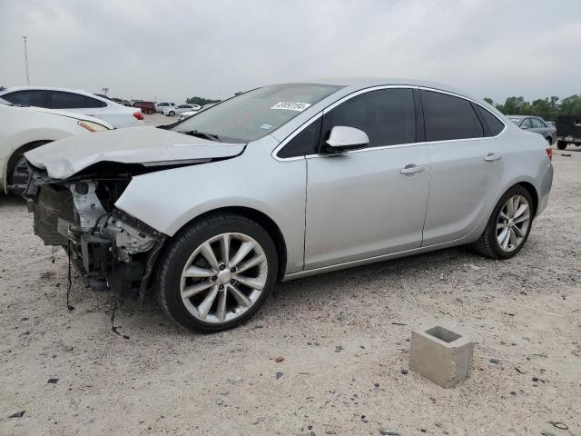 Obraz 2015 BUICK VERANO CONVENIENCE 2015