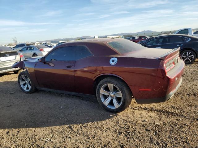 Obraz 2 z 2020 DODGE CHALLENGER SXT 2020 z VIN 2C3CDZAG1LH113252