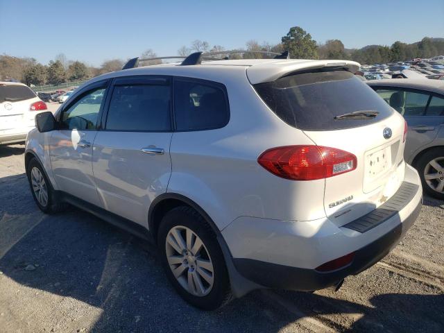 Obraz 2 z 2011 SUBARU TRIBECA LIMITED 2011 z VIN 4S4WX9GD8B4402200