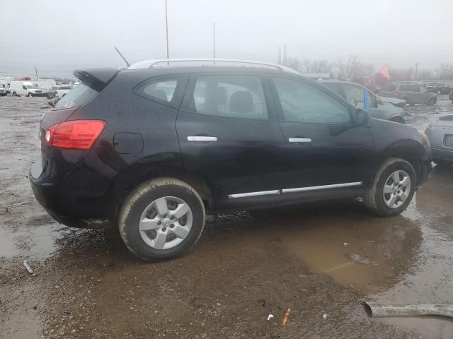 Изображение 3 2014 NISSAN ROGUE S 2014 с VIN JN8AS5MV8EW717921