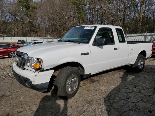 Obraz 2009 FORD RANGER SUPER CAB 2009