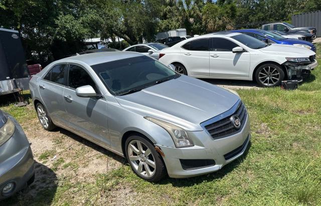 2014 CADILLAC ATS  2014 image