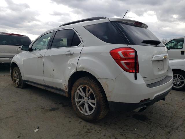 Obraz 2 z 2016 CHEVROLET EQUINOX LT 2016 z VIN 2GNFLFE3XG6350087