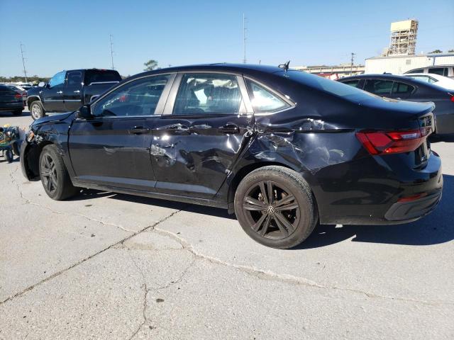 Obraz 2 z 2022 VOLKSWAGEN JETTA SE 2022 z VIN 3VW7M7BU9NM021782