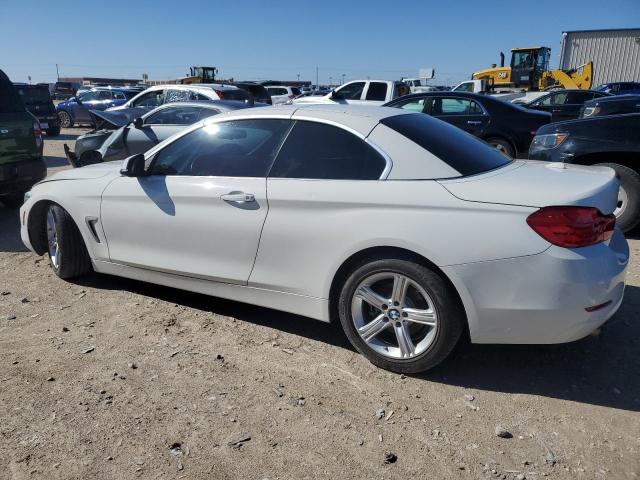 Image 2 of 2014 BMW 428 I SULEV 2014 with VIN WBA3V7C50EJ872966