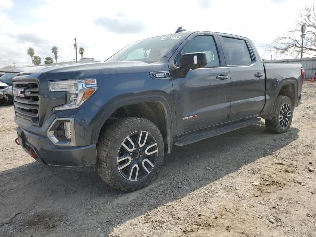 Obraz 2022 GMC SIERRA LIMITED K1500 AT4 2022