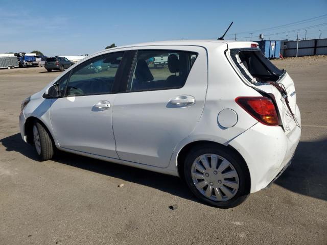 Image 2 of 2017 TOYOTA YARIS L 2017 with VIN VNKKTUD39HA076017