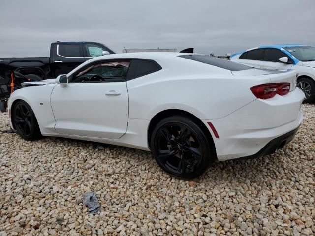 Изображение 2 2021 CHEVROLET CAMARO LS 2021 с VIN 1G1FB1RS7M0102120