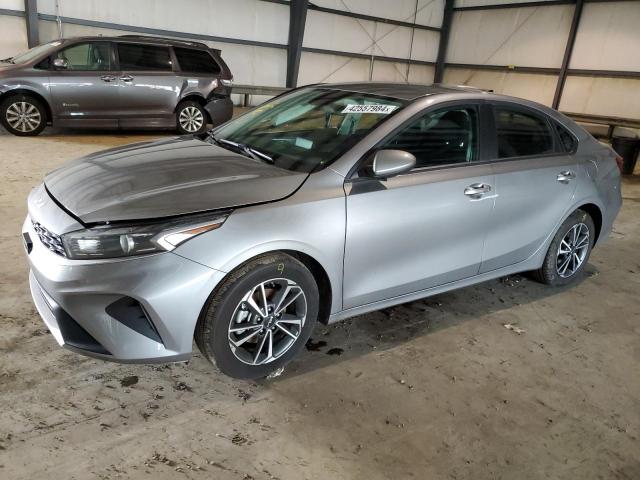 Изображение 1 2022 KIA FORTE FE 2022 с VIN 3KPF24AD9NE426670