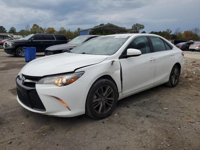 Изображение 1 2016 TOYOTA CAMRY LE 2016 с VIN 4T1BF1FK5GU171914