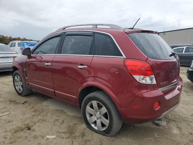 Obraz 2 z 2008 SATURN VUE XR 2008 z VIN 3GSDL737X8S559039