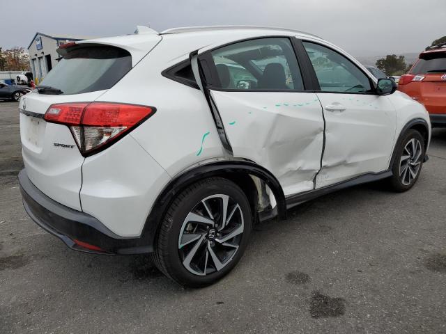 Obraz 3 z 2019 HONDA HR-V SPORT 2019 z VIN 3CZRU5H12KM724109